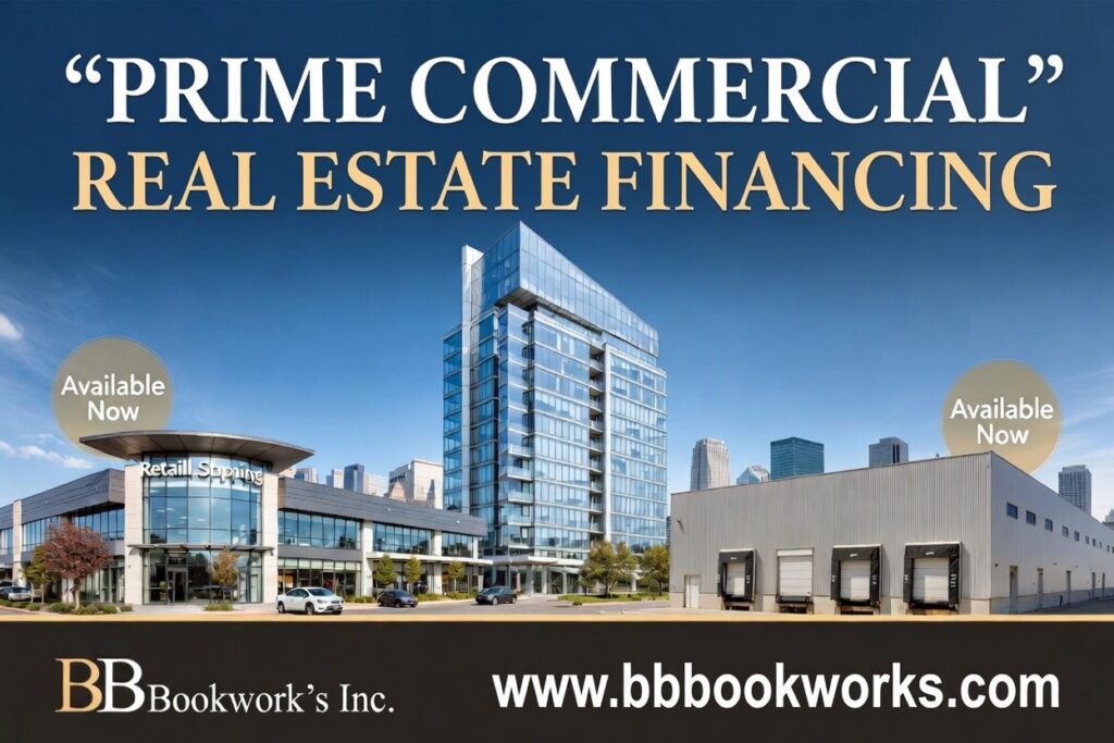 Real Estate